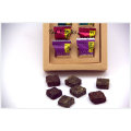 45g Chinese mixed liver puer tea blocks